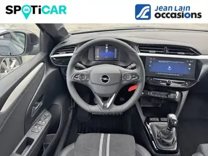 Photo 8 Opel Corsa  1.2 Turbo 100 ch