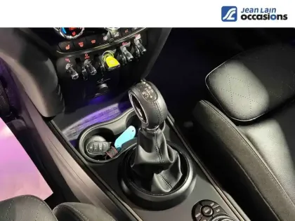 Photo 12 Mini Mini Countryman 125 - 95 ch ALL4 BVA6