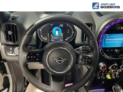 Photo 11 Mini Mini Countryman 125 - 95 ch ALL4 BVA6