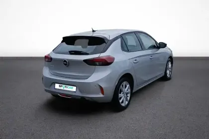Photo 5 Opel Corsa  1.2 75 ch BVM5