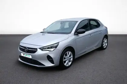 Photo Opel Corsa Elegance Business