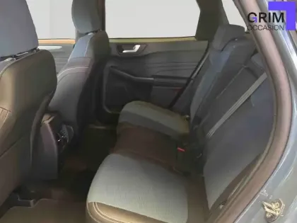Photo 10 Ford Kuga  2.5 Duratec 180 ch FlexiFuel FHEV E85 Powershift