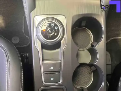 Photo 9 Ford Kuga  2.5 Duratec 180 ch FlexiFuel FHEV E85 Powershift
