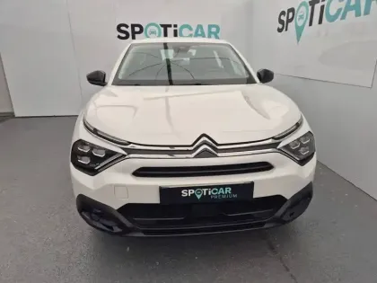 Photo 16 Citroën C4  X PureTech 130 S&S EAT8