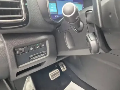 Photo 40 Citroën C5 aircross  Hybride Rechargeable 225 e-EAT8