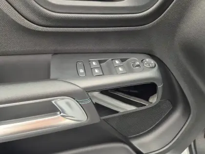 Photo 39 Citroën C5 aircross  Hybride Rechargeable 225 e-EAT8