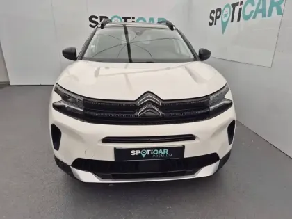 Photo 16 Citroën C5 aircross  Hybride Rechargeable 225 e-EAT8
