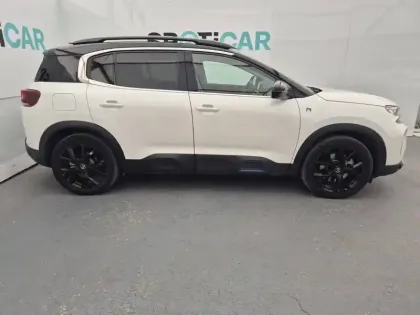 Photo 18 Citroën C5 aircross  Hybride Rechargeable 225 e-EAT8