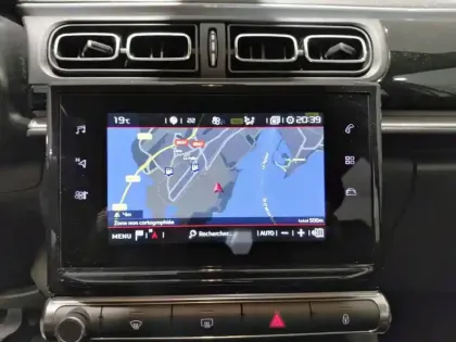 Photo 14 Citroën C3  PureTech 110 S&S BVM6