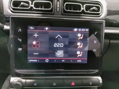 Photo 18 Citroën C3  PureTech 110 S&S BVM6