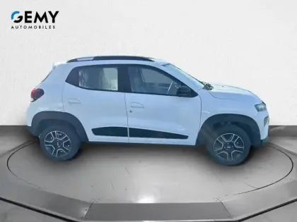 Photo 3 Dacia Spring 