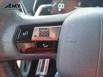 Photo 14 DS DS 7 DS7 Crossback BlueHDi 130 EAT8