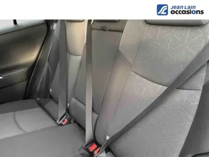 Photo 14 Toyota Rav4  Hybride Pro 222 ch AWD-i