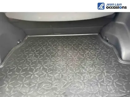 Photo 9 Toyota Rav4  Hybride Pro 222 ch AWD-i