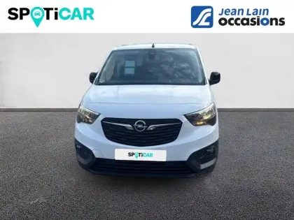 Photo 1 Opel Combo  CARGO M 950 KG BLUEHDI 100 S&S BVM6
