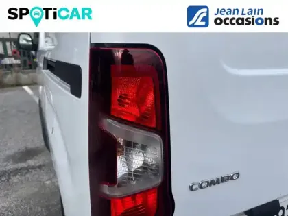 Photo 16 Opel Combo  CARGO M 950 KG BLUEHDI 100 S&S BVM6