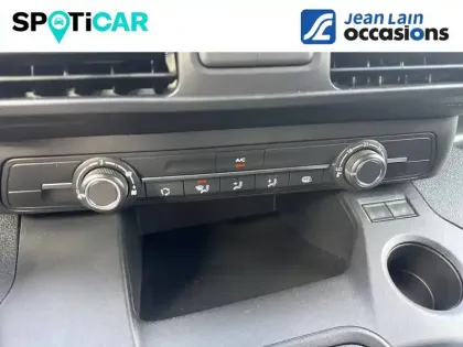 Photo 19 Opel Combo  CARGO M 950 KG BLUEHDI 100 S&S BVM6