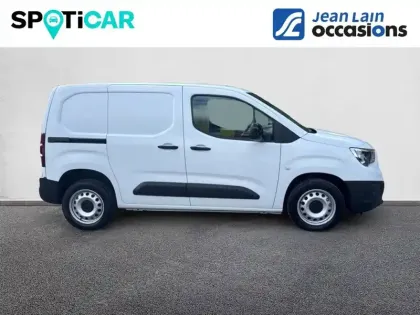 Photo 3 Opel Combo  CARGO M 950 KG BLUEHDI 100 S&S BVM6