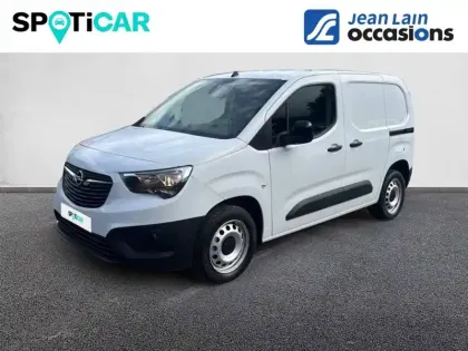 Photo Opel Combo