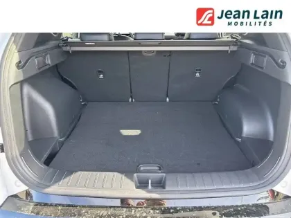 Photo 9 Hyundai Tucson  1.6 T-GDI 239 Hybrid BVA6