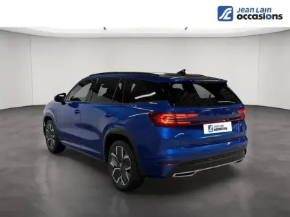 Photo 6 Skoda Kodiaq  2.0 TDI 150 ch SCR DSG7 7pl