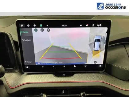 Photo 15 Skoda Kodiaq  2.0 TDI 150 ch SCR DSG7 7pl