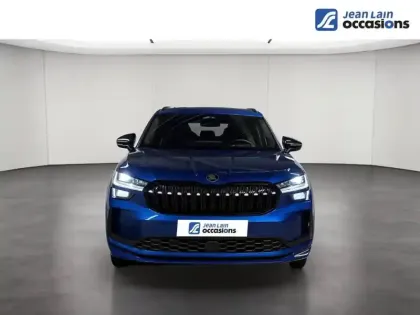 Photo 1 Skoda Kodiaq  2.0 TDI 150 ch SCR DSG7 7pl
