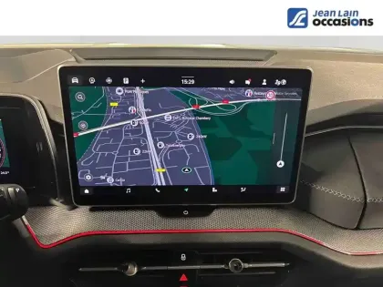 Photo 14 Skoda Kodiaq  2.0 TDI 150 ch SCR DSG7 7pl