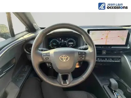 Photo 11 Toyota C-HR  Hybride 140