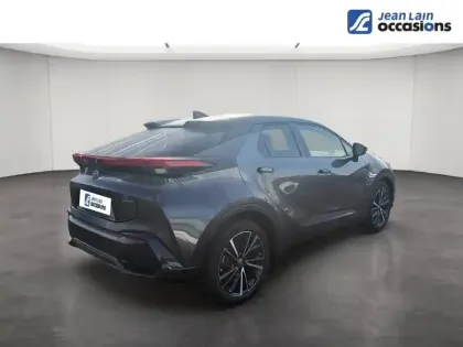 Photo 4 Toyota C-HR  Hybride 140