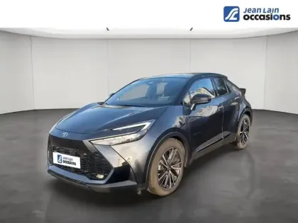 Photo Toyota C-hr Collection
