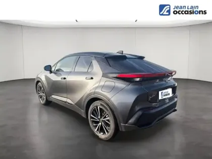 Photo 6 Toyota C-HR  Hybride 140