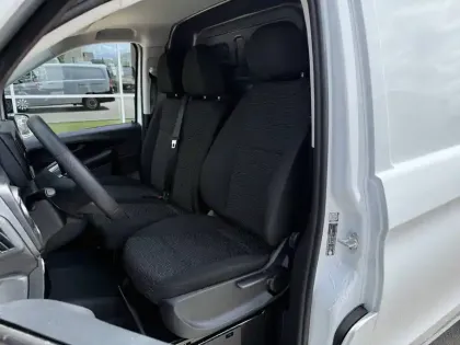 Photo 27 Mercedes Vito  FOURGON 114 CDI LONG BVM6 RWD