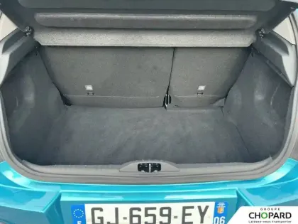Photo 5 Citroën C3  PureTech 83 S&S BVM5