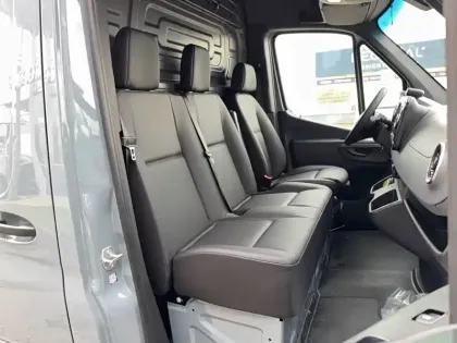 Photo 7 Mercedes Sprinter  FGN 315 CDI 37 3.5T RWD 9G-TRONIC