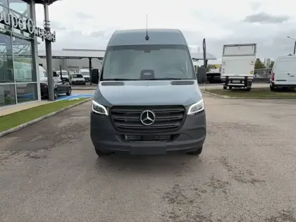 Photo 20 Mercedes Sprinter  FGN 315 CDI 37 3.5T RWD 9G-TRONIC