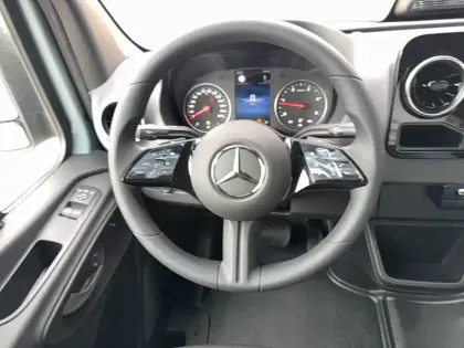 Photo 5 Mercedes Sprinter  FGN 315 CDI 37 3.5T RWD 9G-TRONIC