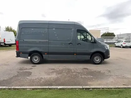 Photo 22 Mercedes Sprinter  FGN 315 CDI 37 3.5T RWD 9G-TRONIC