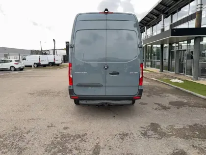 Photo 24 Mercedes Sprinter  FGN 315 CDI 37 3.5T RWD 9G-TRONIC