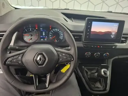 Photo 31 Renault Kangoo  Blue dCi 95