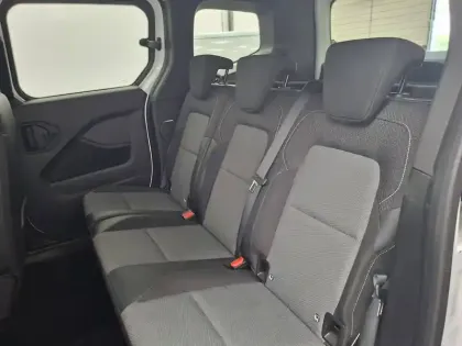 Photo 23 Renault Kangoo  Blue dCi 95