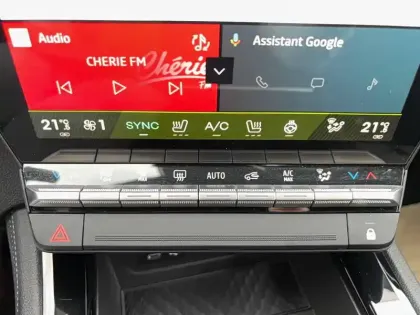 Photo 44 Renault Austral  full hybrid E-Tech 200 ch
