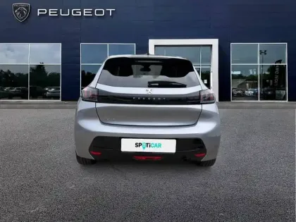 Photo 5 Peugeot 208  PureTech 100 S&S EAT8