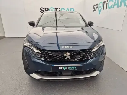 Photo 16 Peugeot 3008  BlueHDi 130ch S&S EAT8