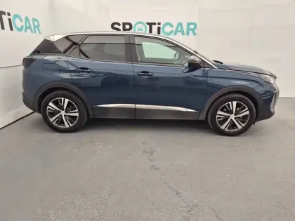 Photo 18 Peugeot 3008  BlueHDi 130ch S&S EAT8