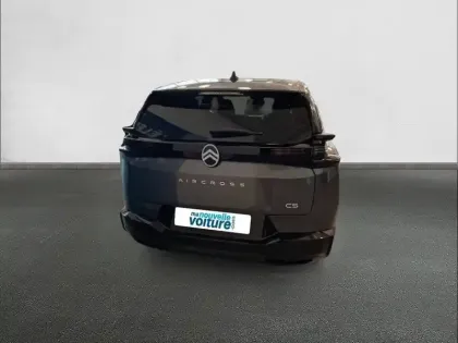 Photo 4 Citroën C5 aircross  Hybride 145 e-DCS6