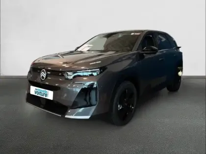 Photo Citroën C5 Aircross Plus