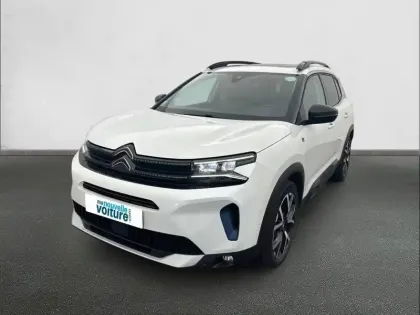 Photo Citroën C5 Aircross Shine Pack