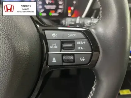Photo 11 Honda CR-V  e:HEV 2.0 i-MMD 2WD