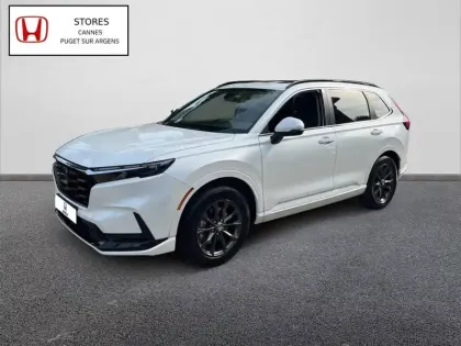 Photo Honda Cr-v Executive